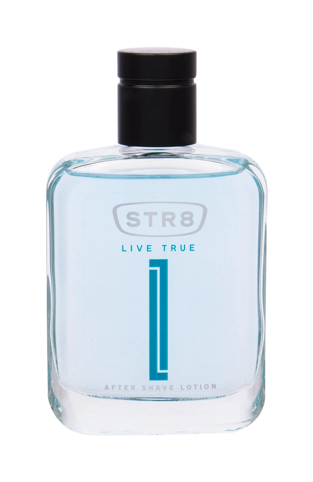 „Str8 Live True“ raminamasis losjonas po skutimosi, 100 ml
