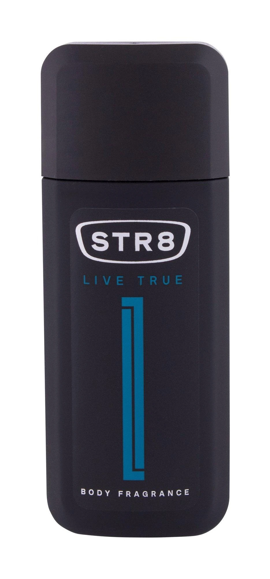 Str8 Live True Scented purškiklis vyrams, 75 ml
