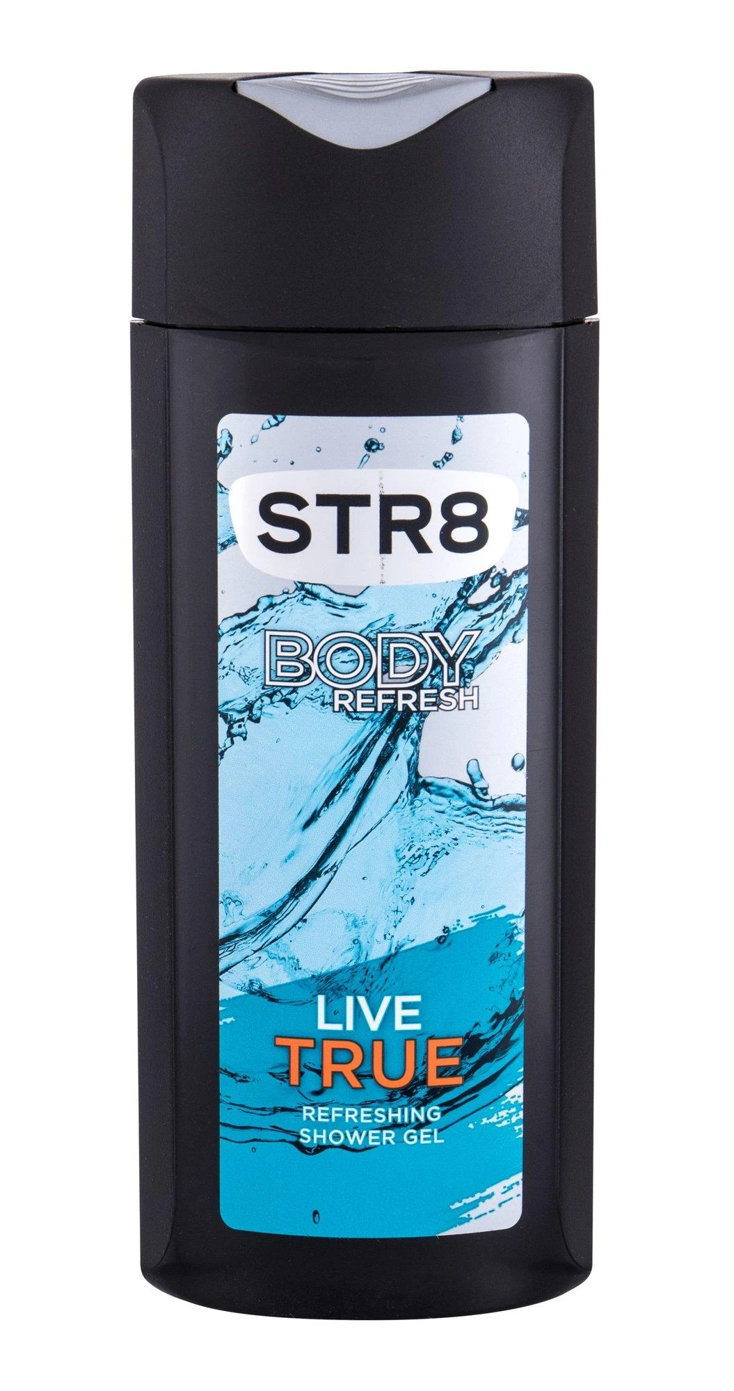 STR8 Live True Dušo želė