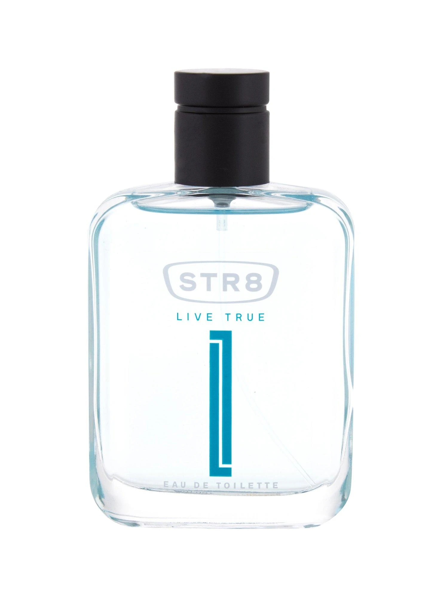 STR8 Live True EDT tualetinis vanduo vyrams, 100 ml