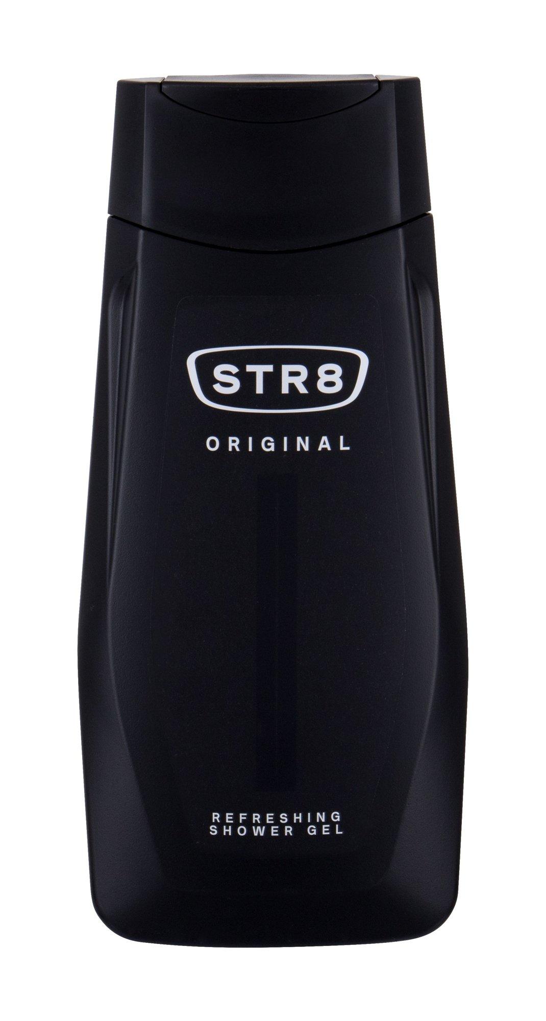 STR8 Original Dušo želė vyrams, 250 ml