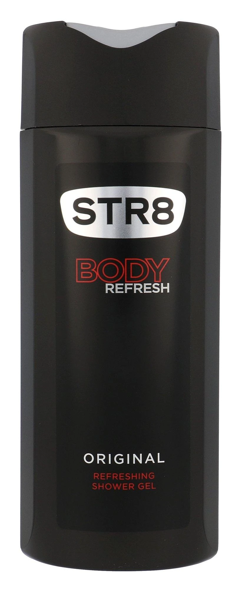 STR8 Original Dušo želė