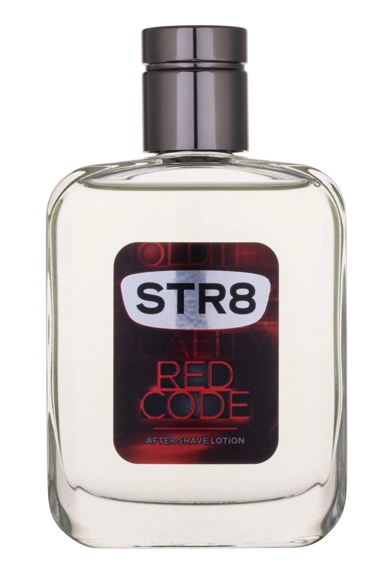 STR8 Raudona Code, 100 ml