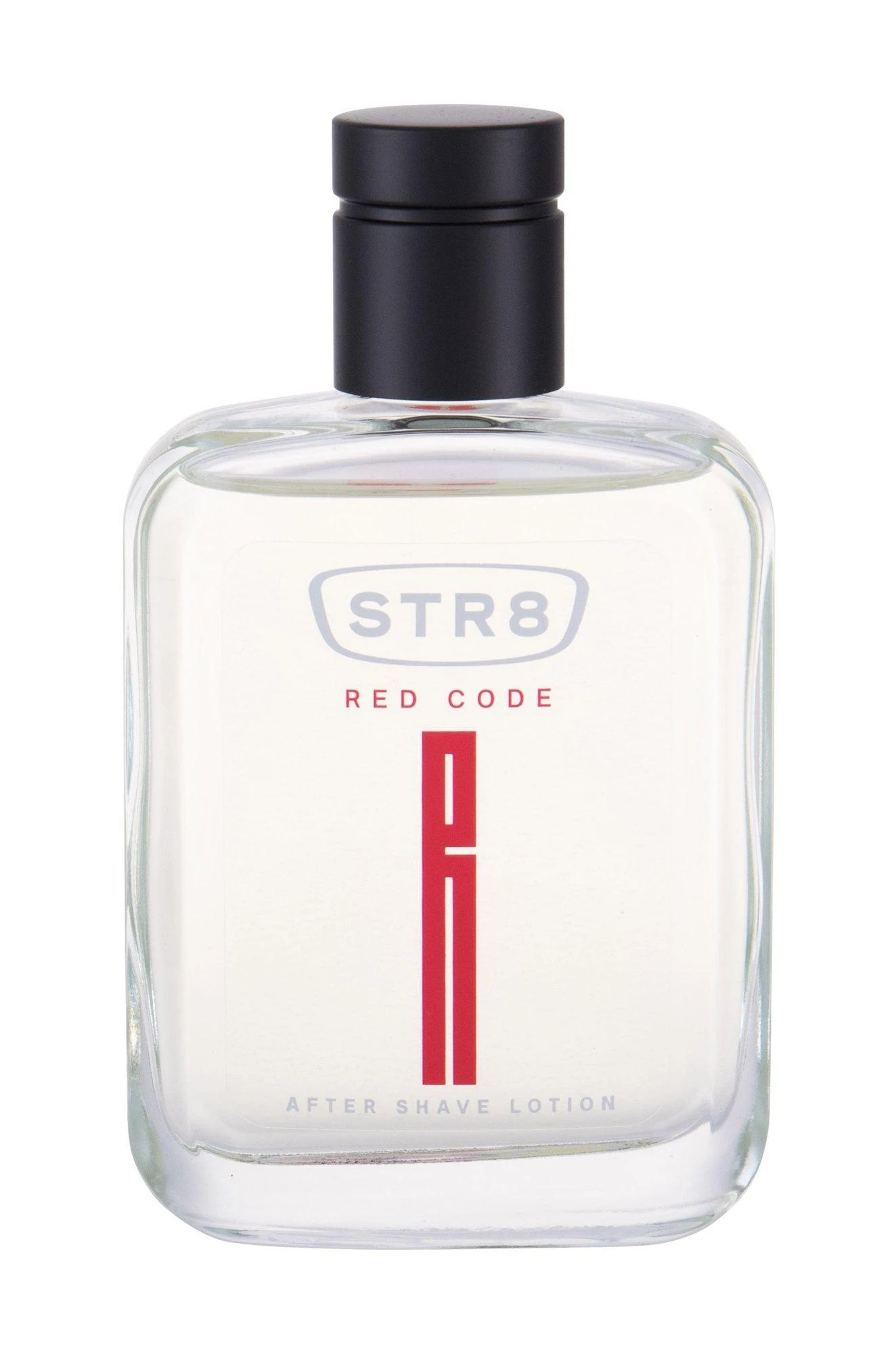 STR8 Raudona Code, 100 ml