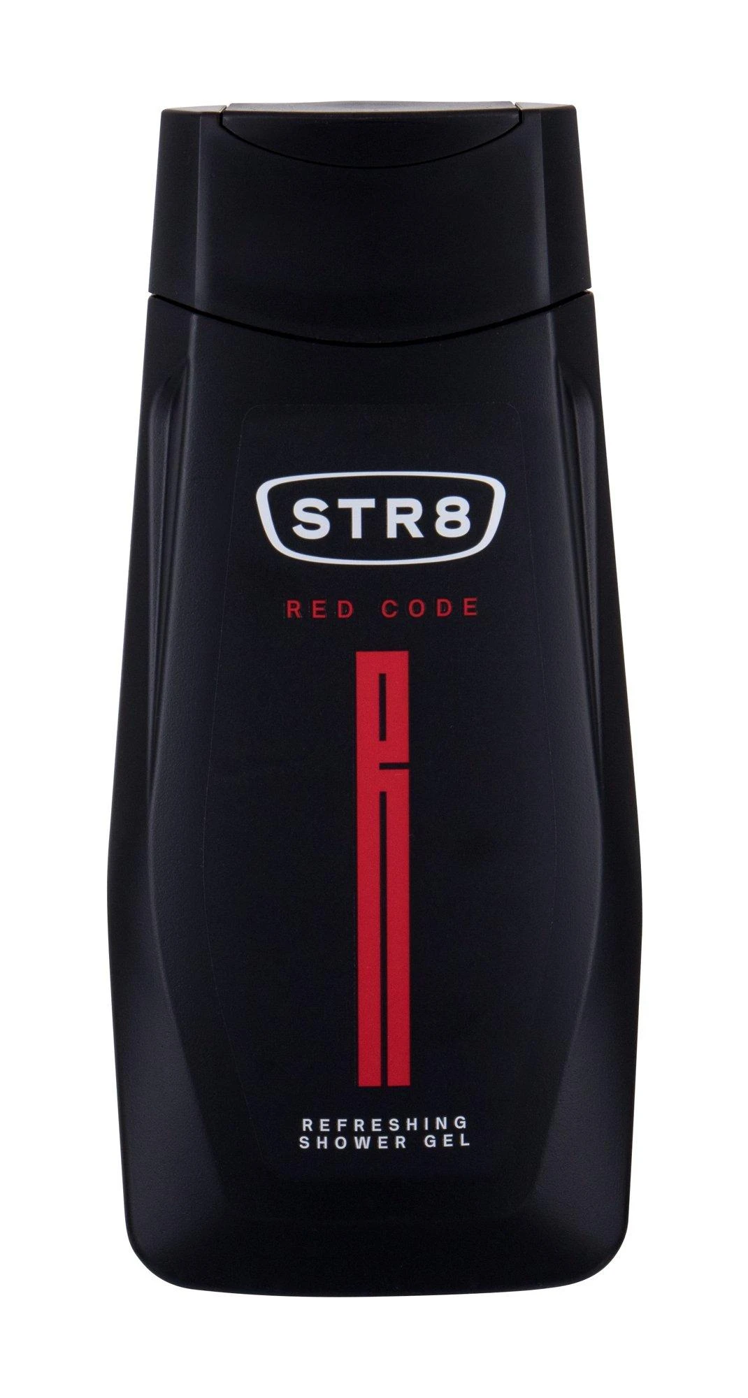 STR8 Raudona Code Dušo želė, 250 ml