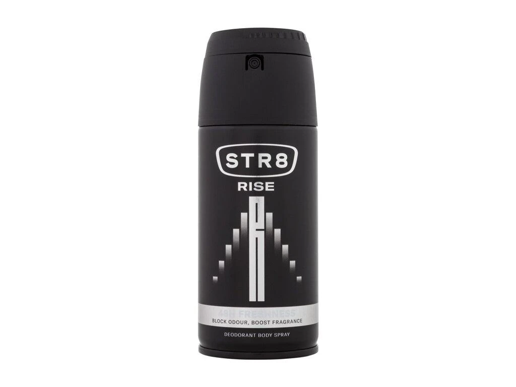 STR8 Rise Dezodorantas vyrams, 150 ml