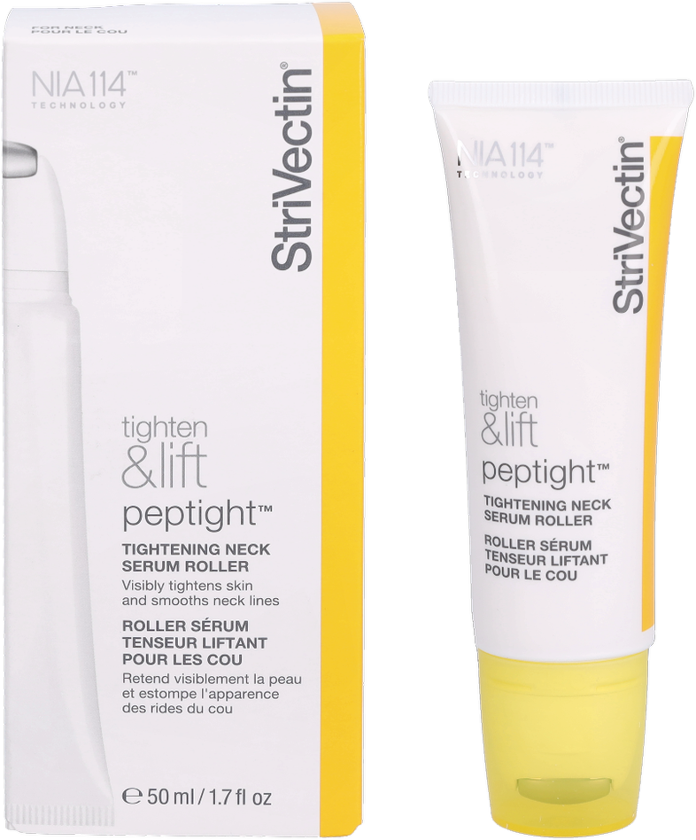 Strivectin stangrinamasis kaklo serumas 50ml