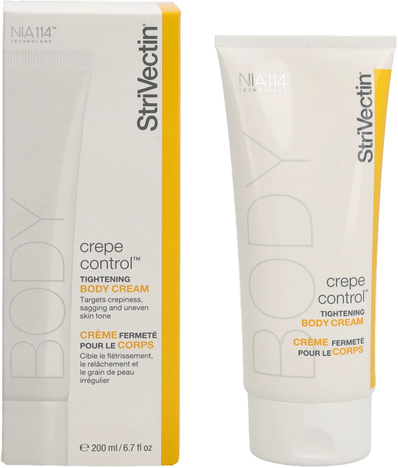 Strivectin stangrinamasis kūno kremas 200ml