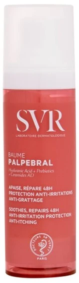 SVR Palpebral Anti-Irritation Protection, 30 ml