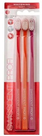 Swissdent Profi balinimo trio