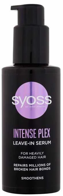 Syoss Intense Plex, 100 ml