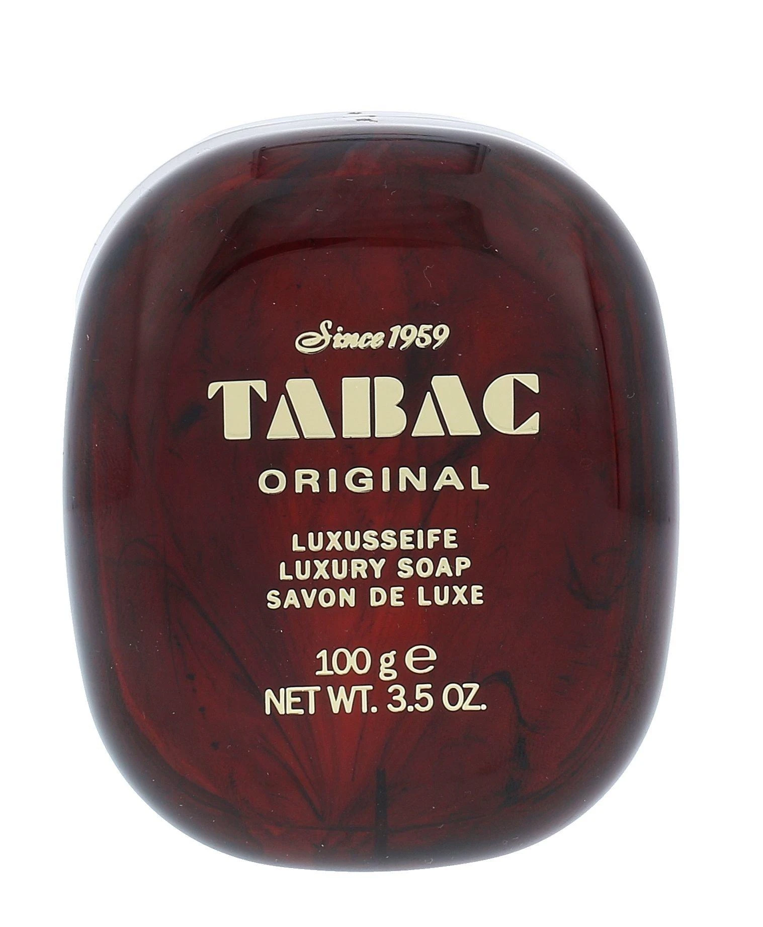 "Tabac" originalus prabangus muilas 100g