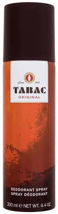 Tabac Original Purškiamas dezodorantas, 200ml
