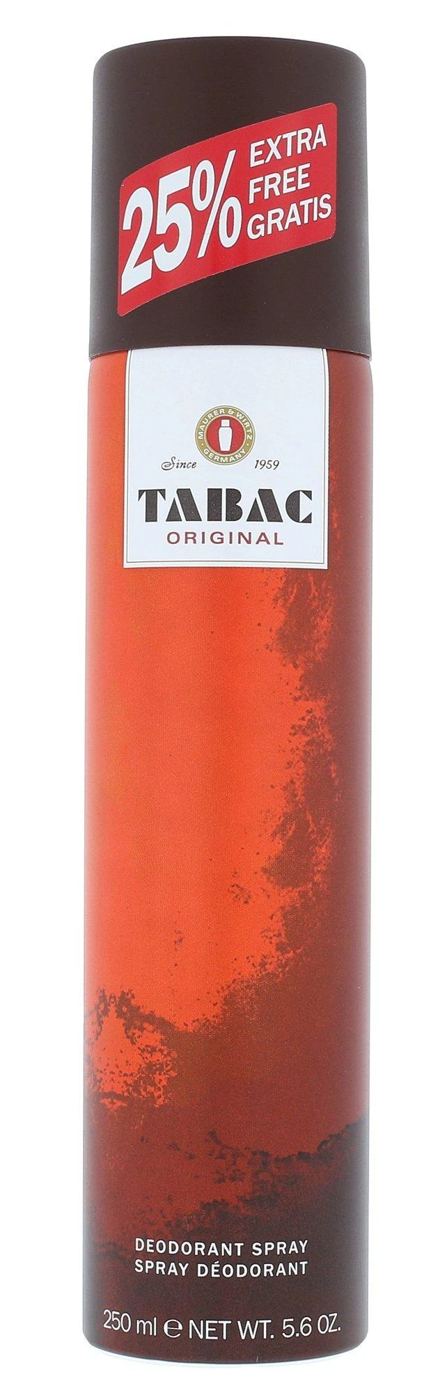 "Tabac Original" dezodorantas purškiklis 250ml