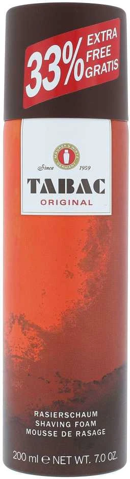 "Tabac Original" skutimosi putos 200ml