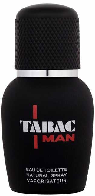 Tabac Original TABAC Man EDT tualetinis vanduo vyrams, 30 ml