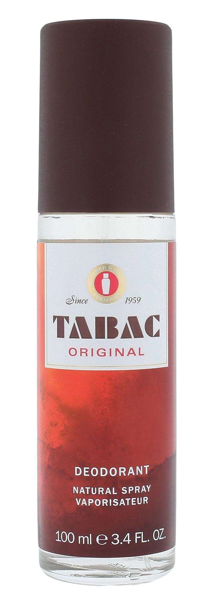 TABAC Original Dezodorantas