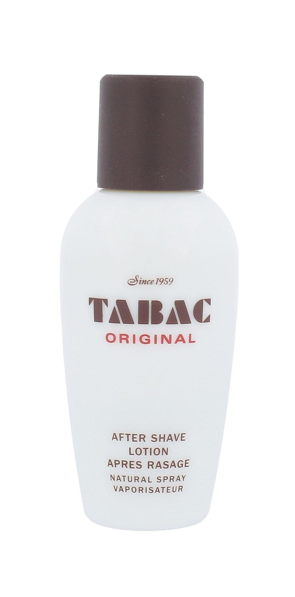 Losjonas po skutimosi Tabac Original 50ml