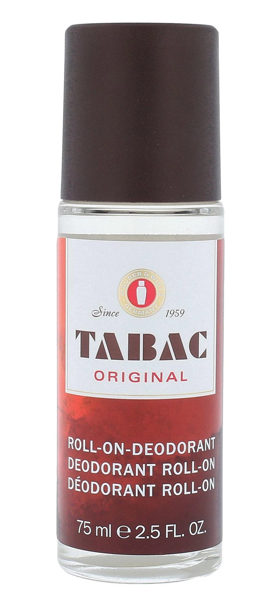 "Tabac Original" dezodorantas Roll On 75ml