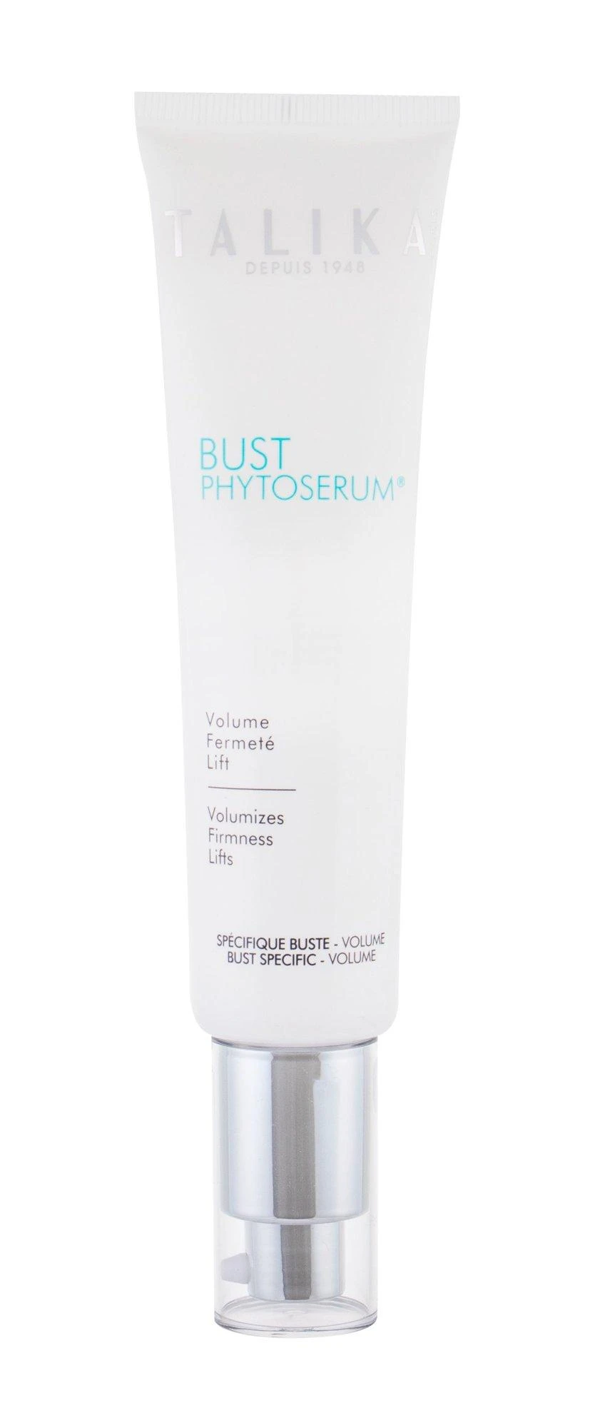 "Talika Bust Phytoserum" natūralus "Push-Up Effect" serumas 50ml