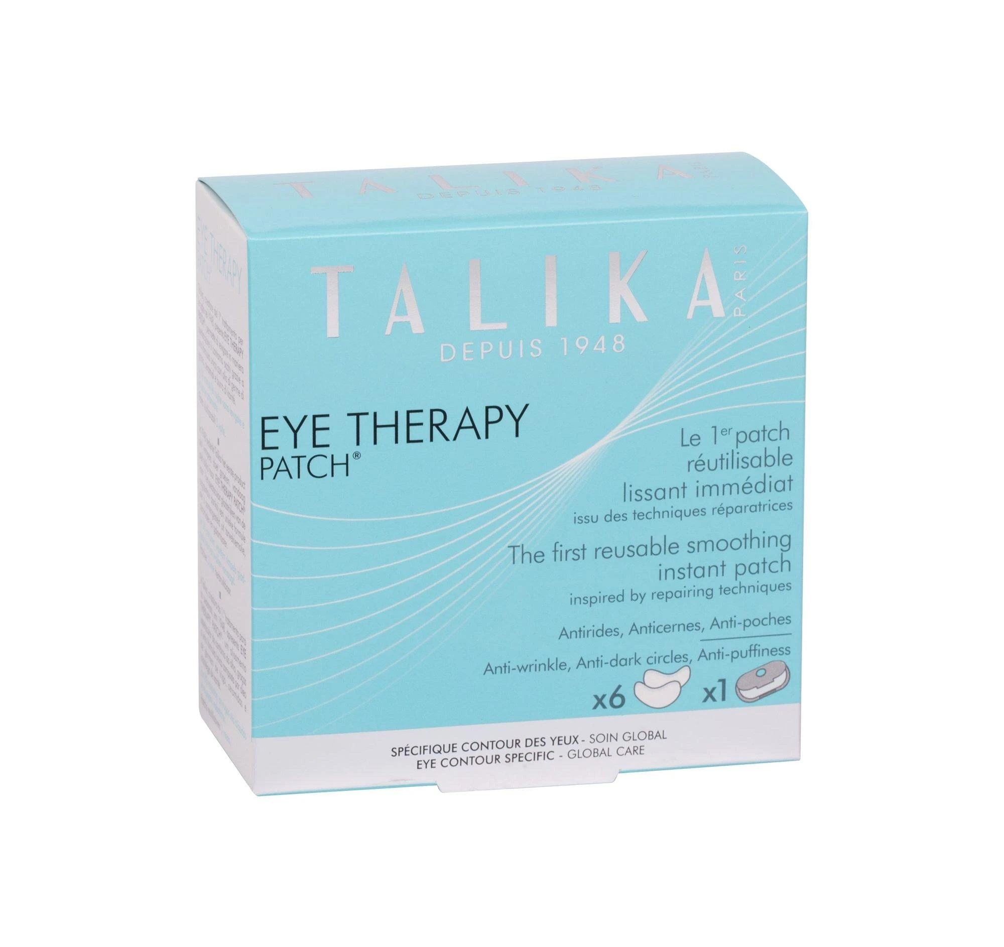 Talika Eye Therapy Patch
