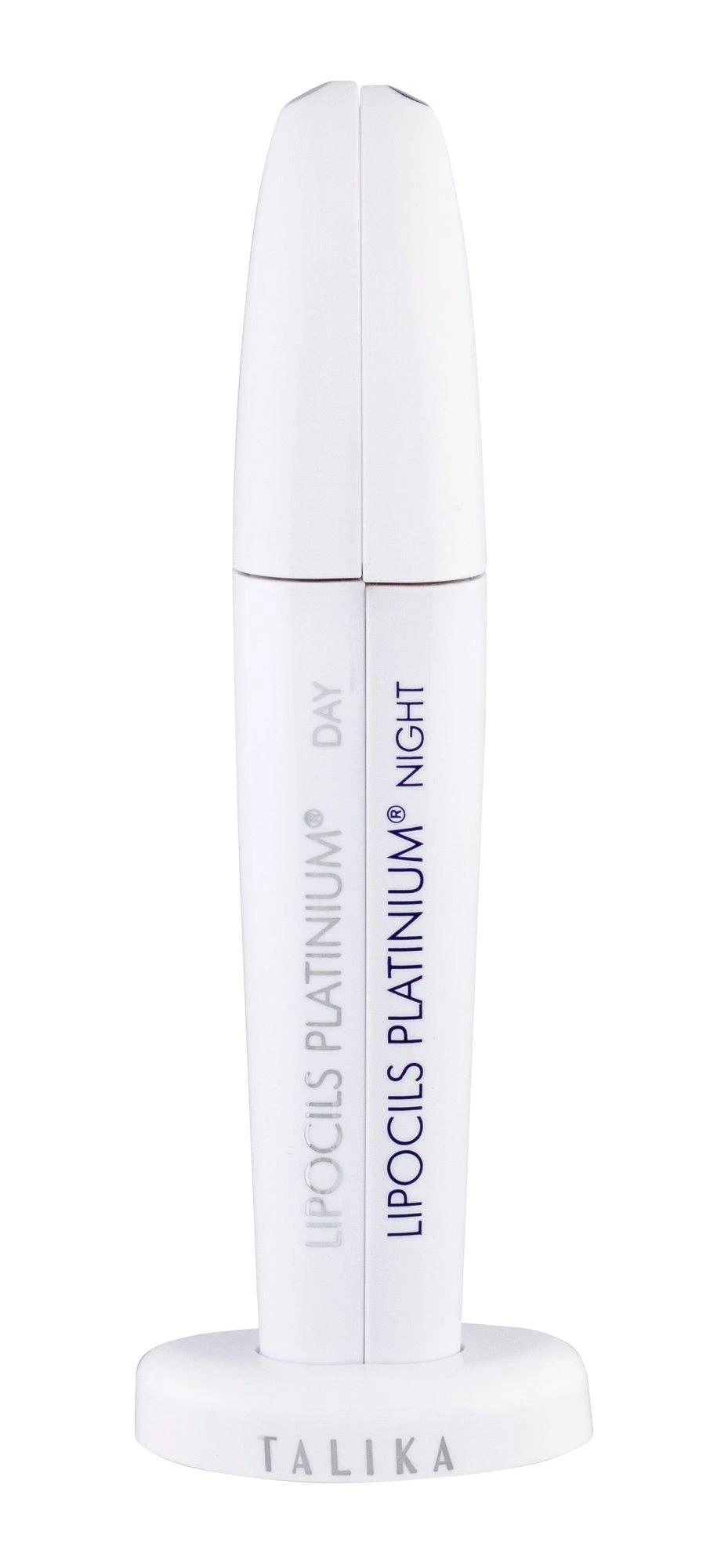 Talika Lipocils Platinium dvigubas serumas 2x8,5ml