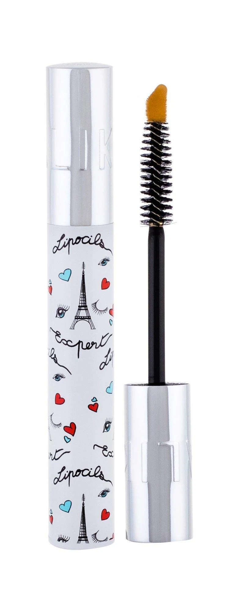 Talika Lipocils Expert Gel Collector Edition blakstienų augimą skatinantis serumas 10ml
