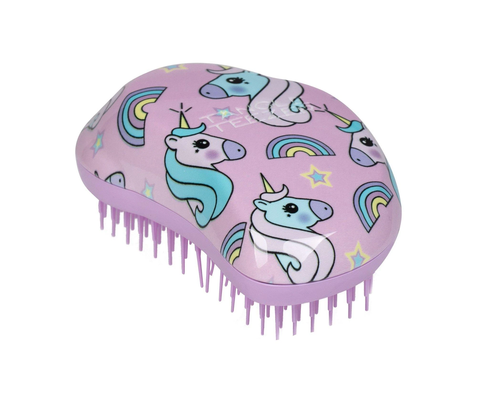Vaikiškas šepetys plaukams Tangle Teezer The Original Mini Unicorn Magic