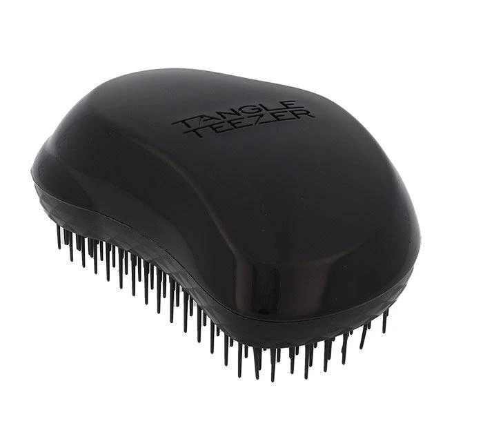 Plaukų šepetys Tangle Teezer The Original Panther Juodos