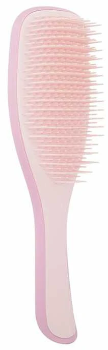 Tangle Teezer The Wet Detangling Fine & Fragile Pink Šepetys drėgniems ploniems ir trapiems plaukams