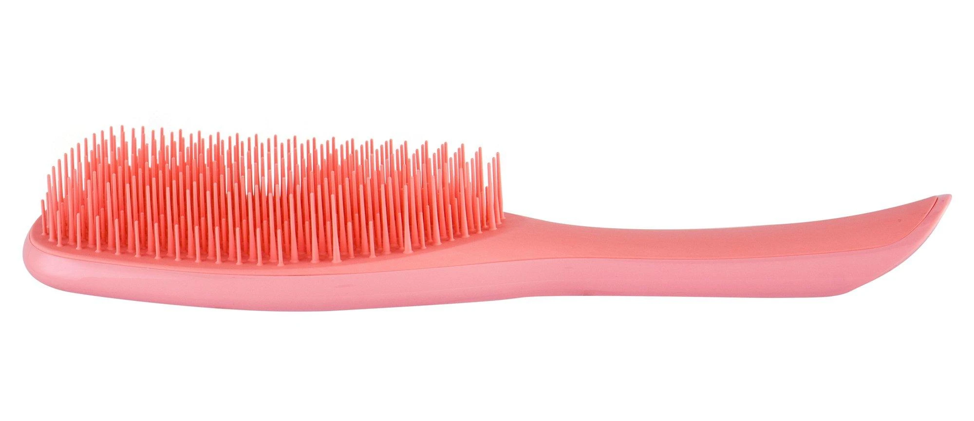 Plaukų šepetys Tangle Teezer Large Wet Detangler Peach, persiko spalvos