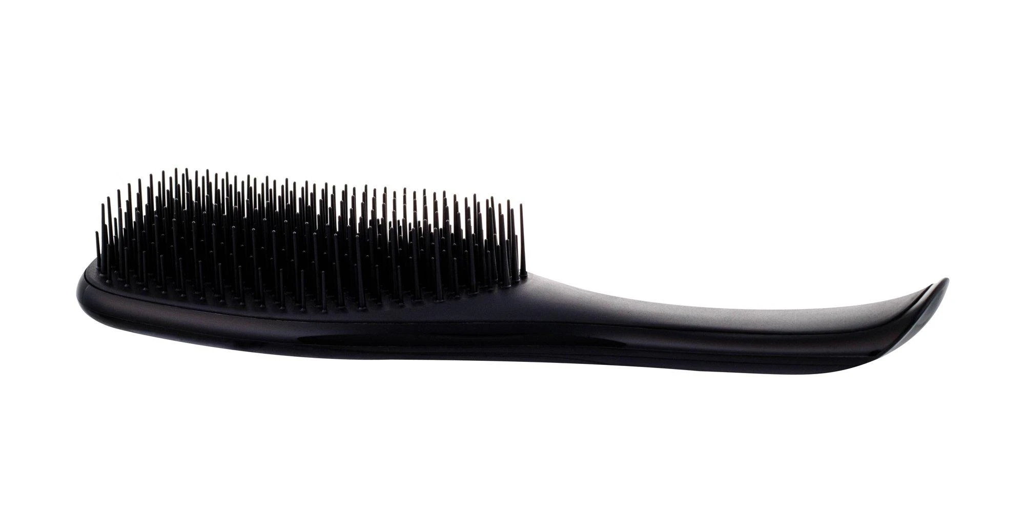 Plaukų šepetys Tangle Teezer Wet Detangler Juodas
