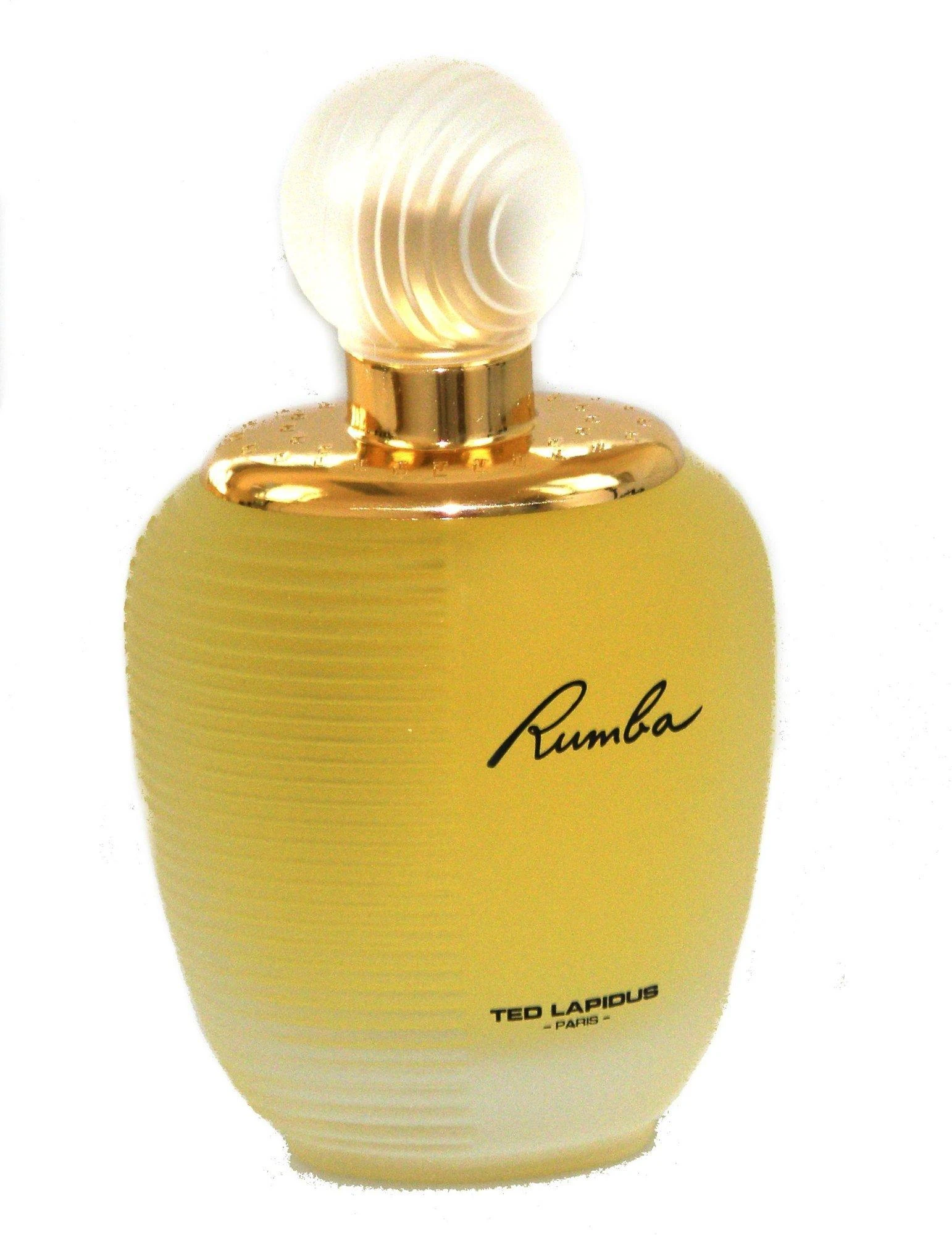 Ted Lapidus Rumba EDT tualetinis vanduo moterims, 100 ml