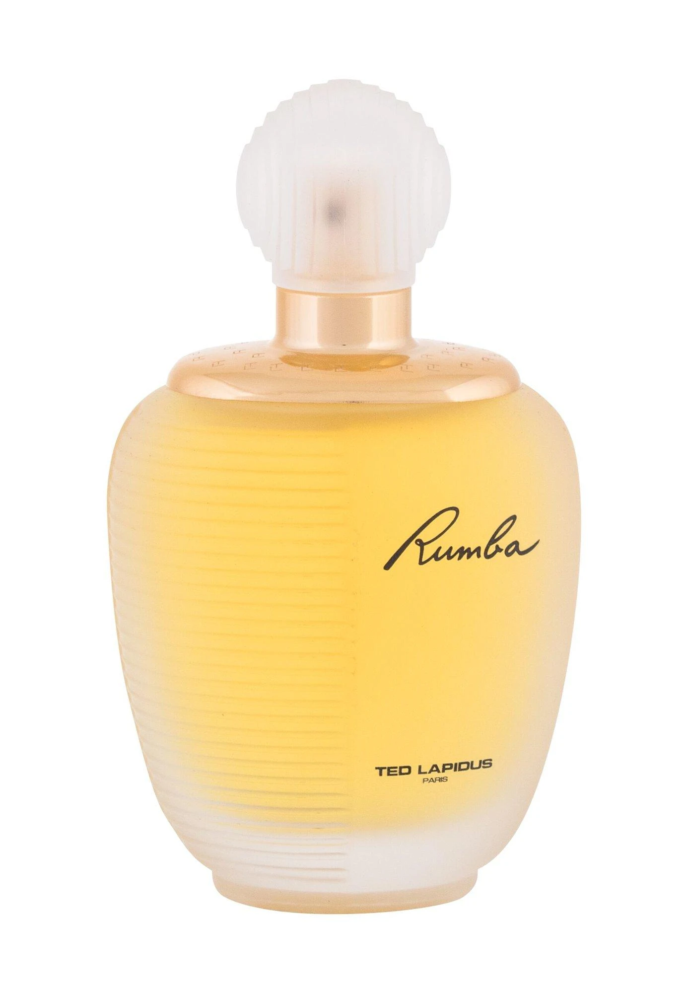 Ted Lapidus Rumba EDT tualetinis vanduo moterims, 100 ml