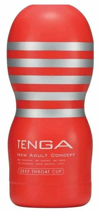Tenga Original Vacuum Cup