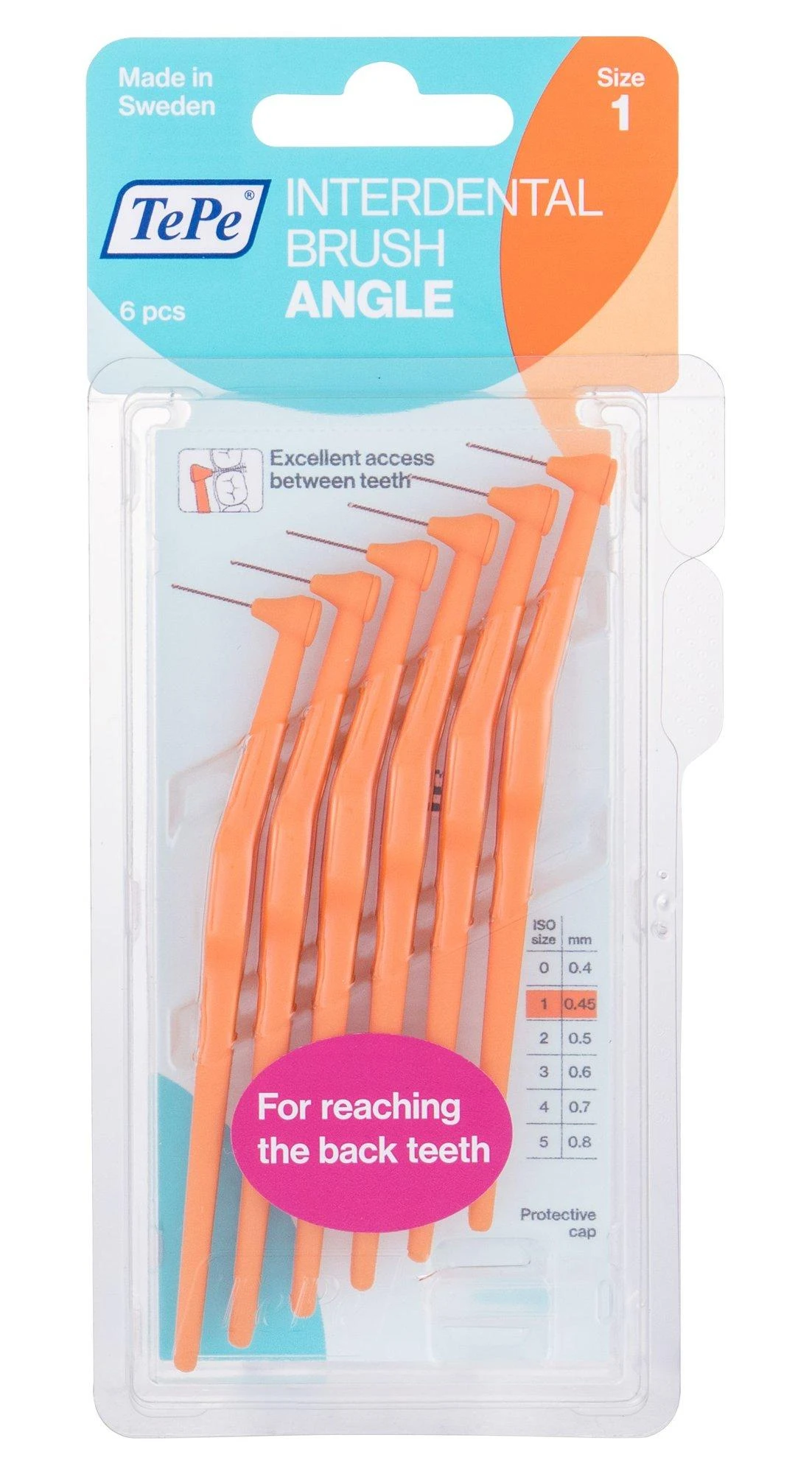 TePe Angle Interdental