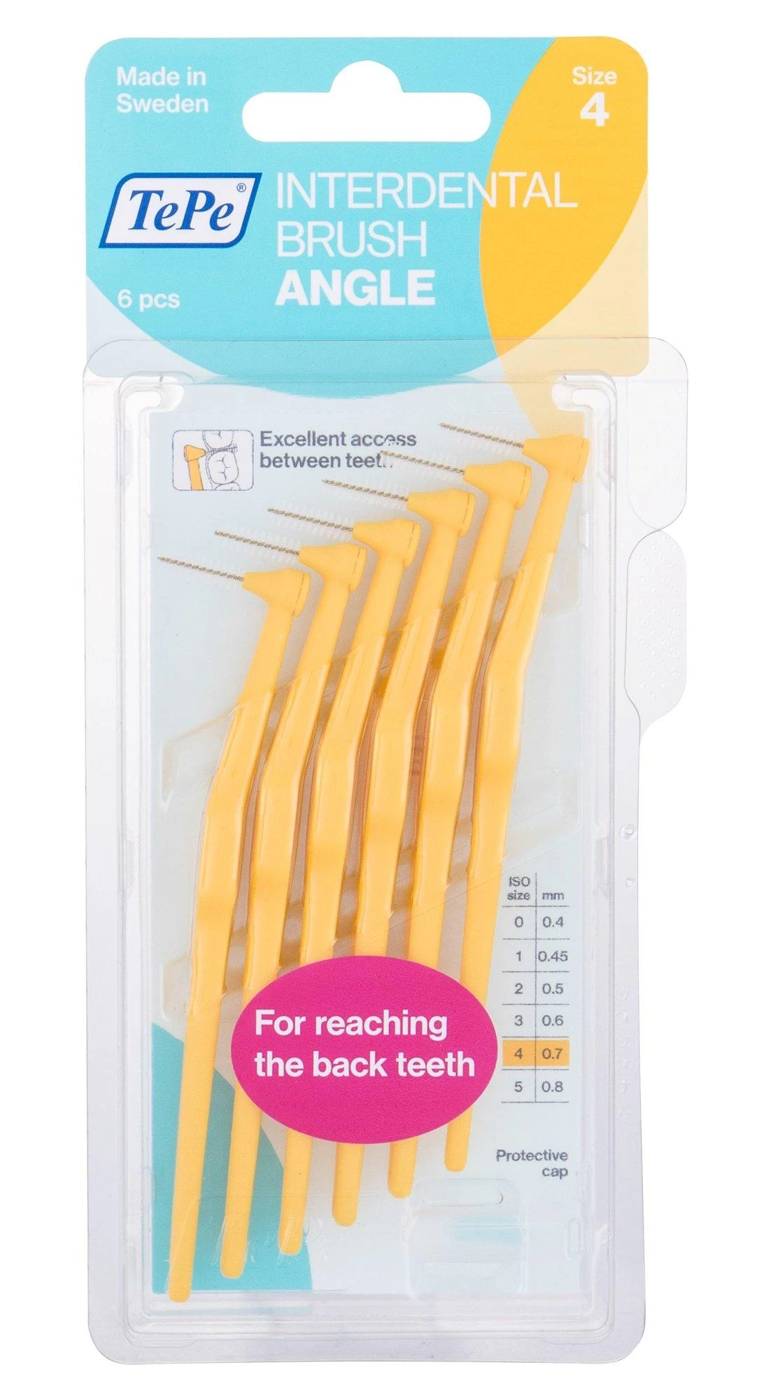 TePe Angle Interdental