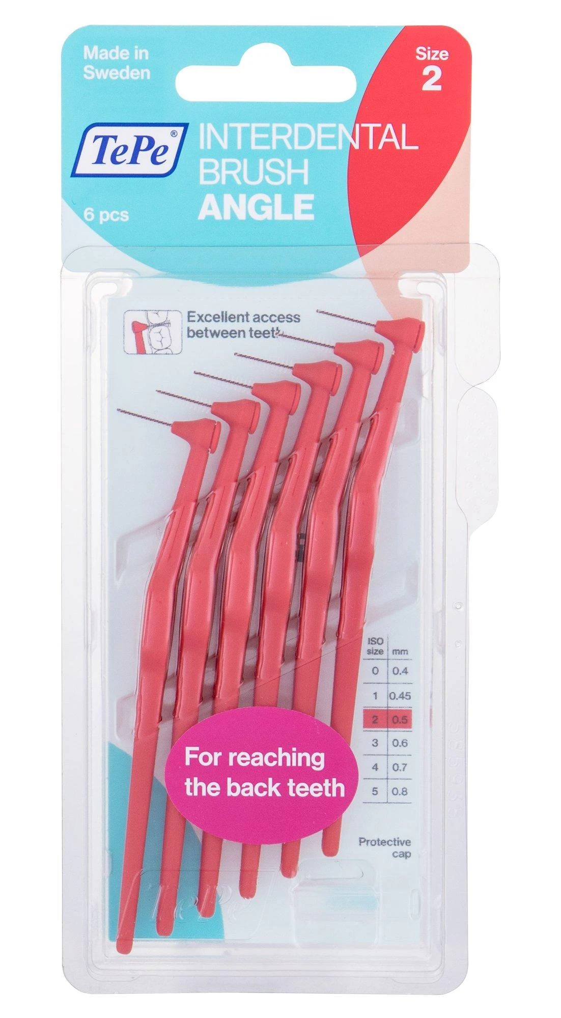 TePe Angle Interdental