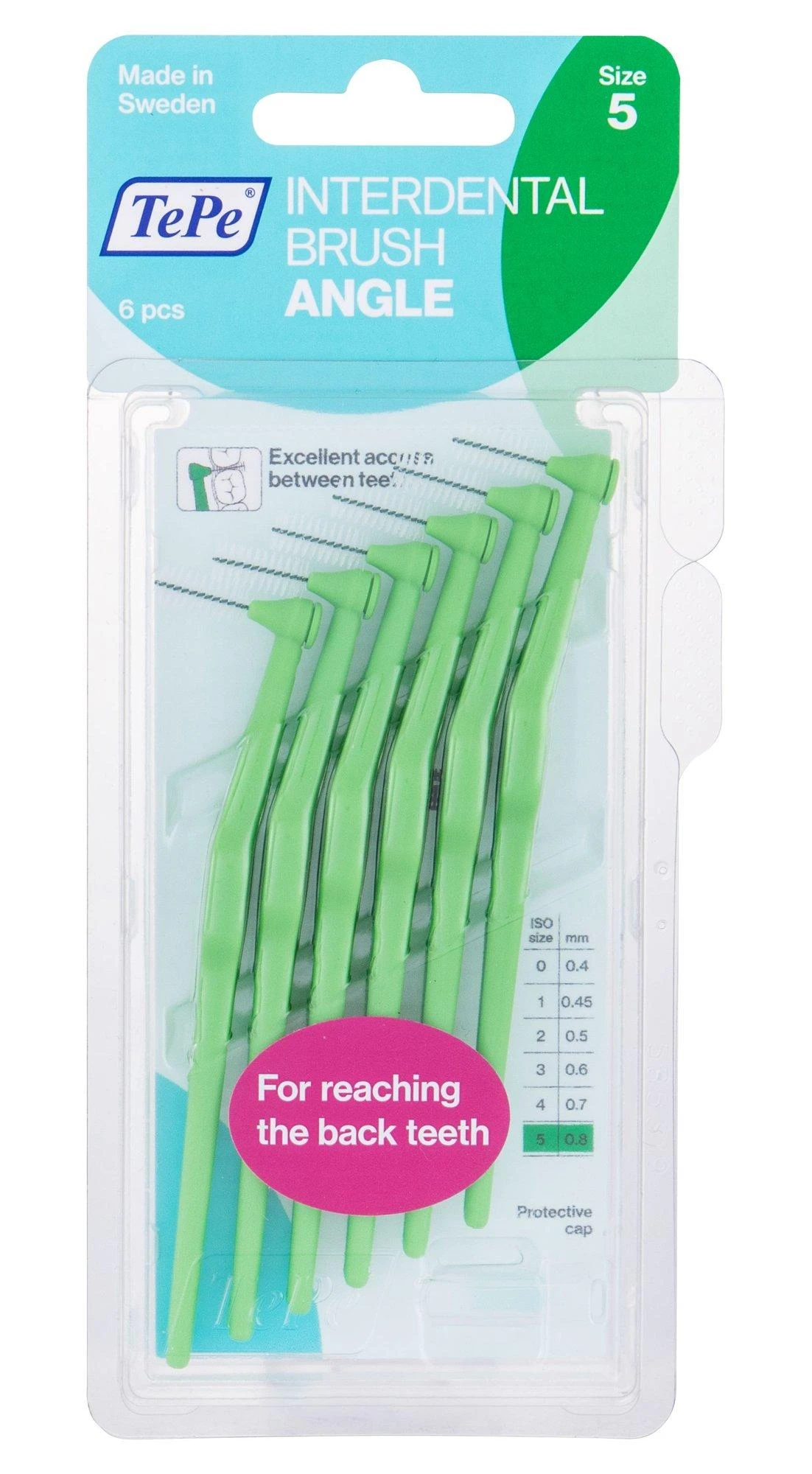 TePe Angle Interdental