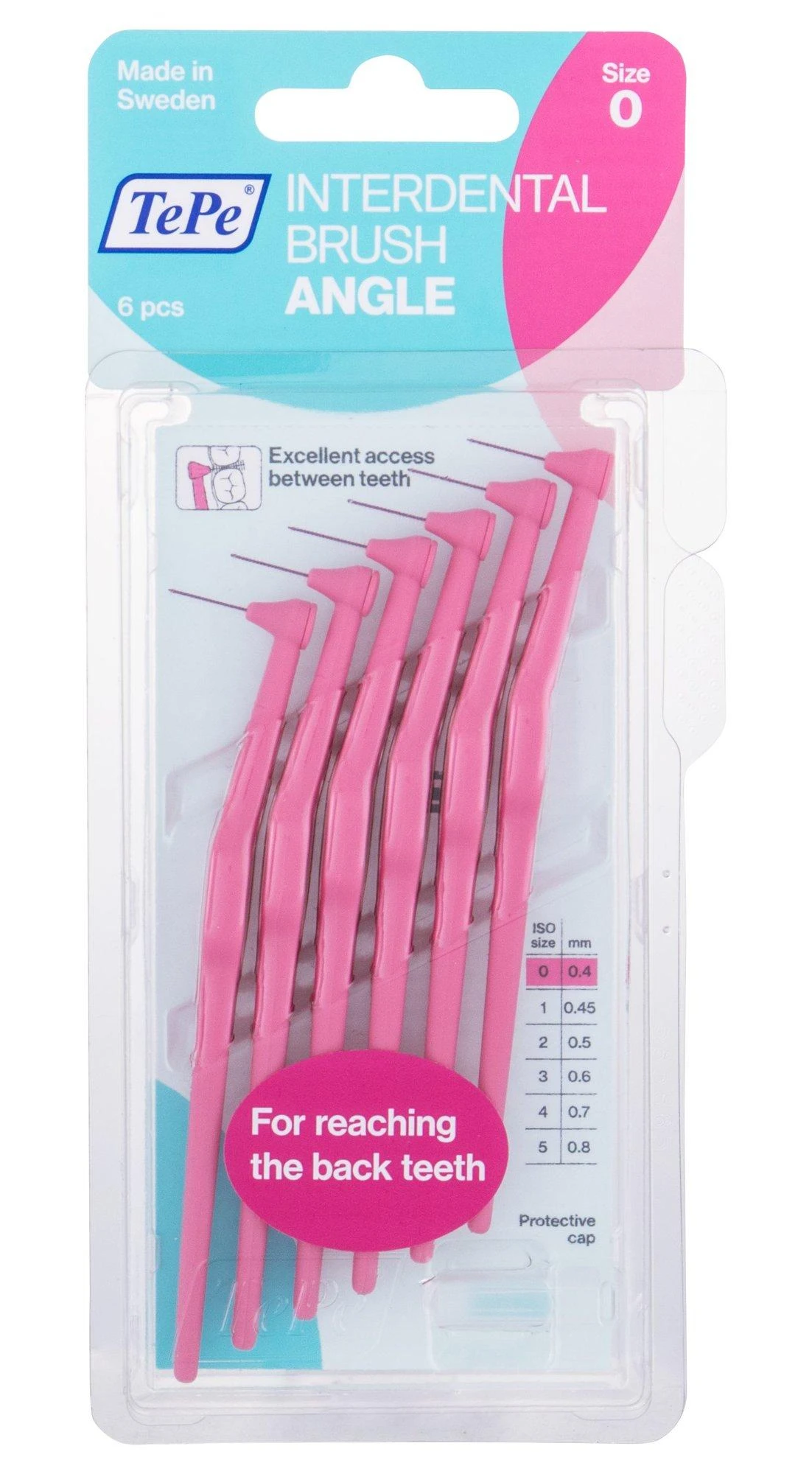 TePe Angle Interdental