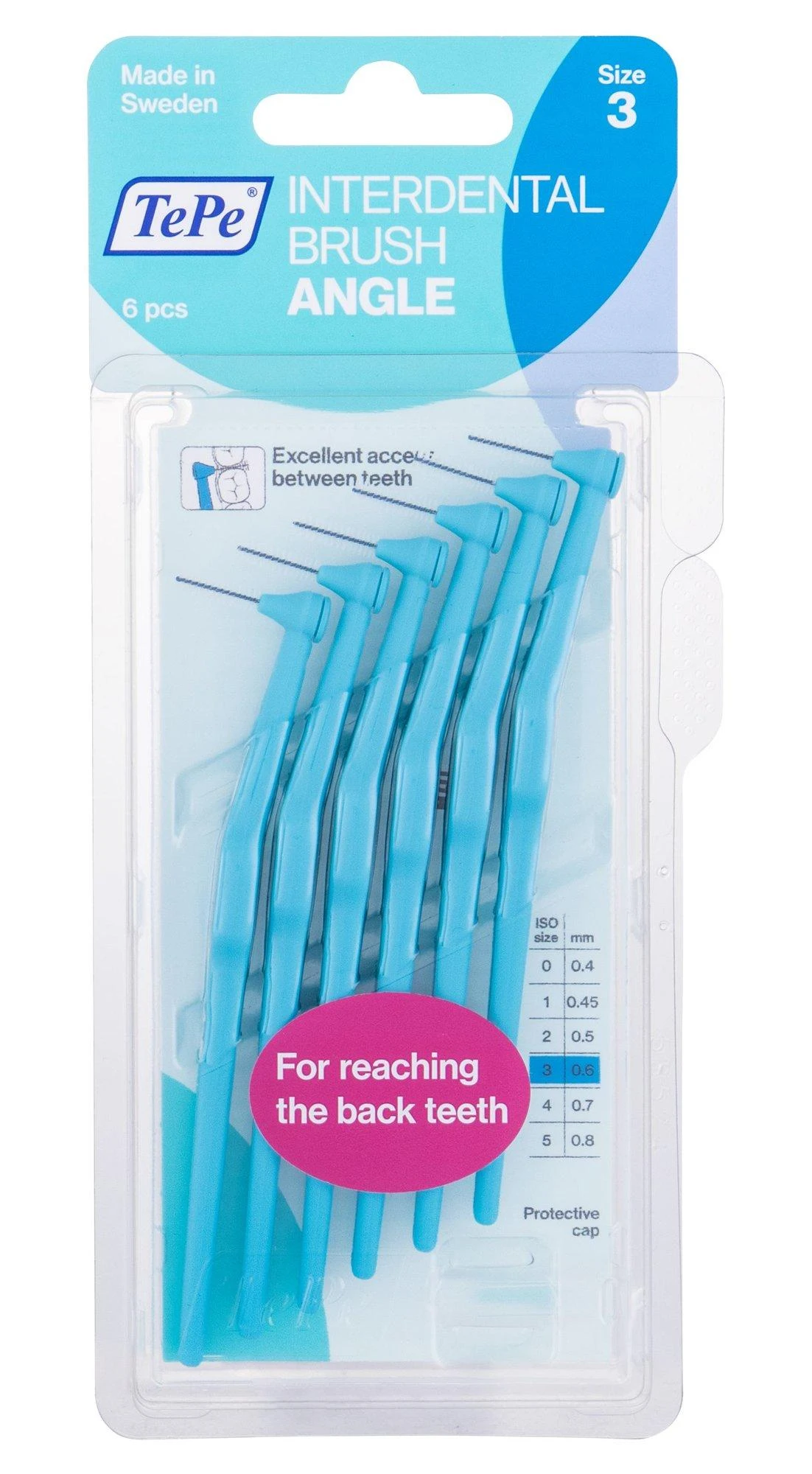 TePe Angle Interdental