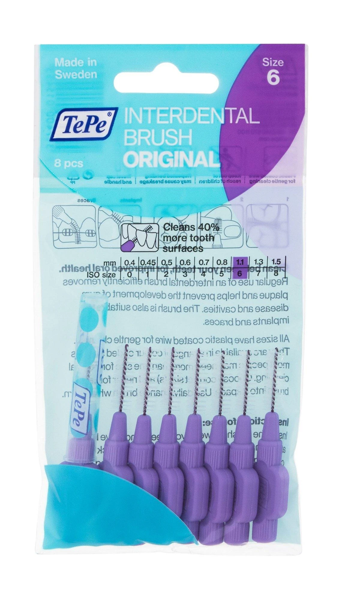 TePe Original Interdental