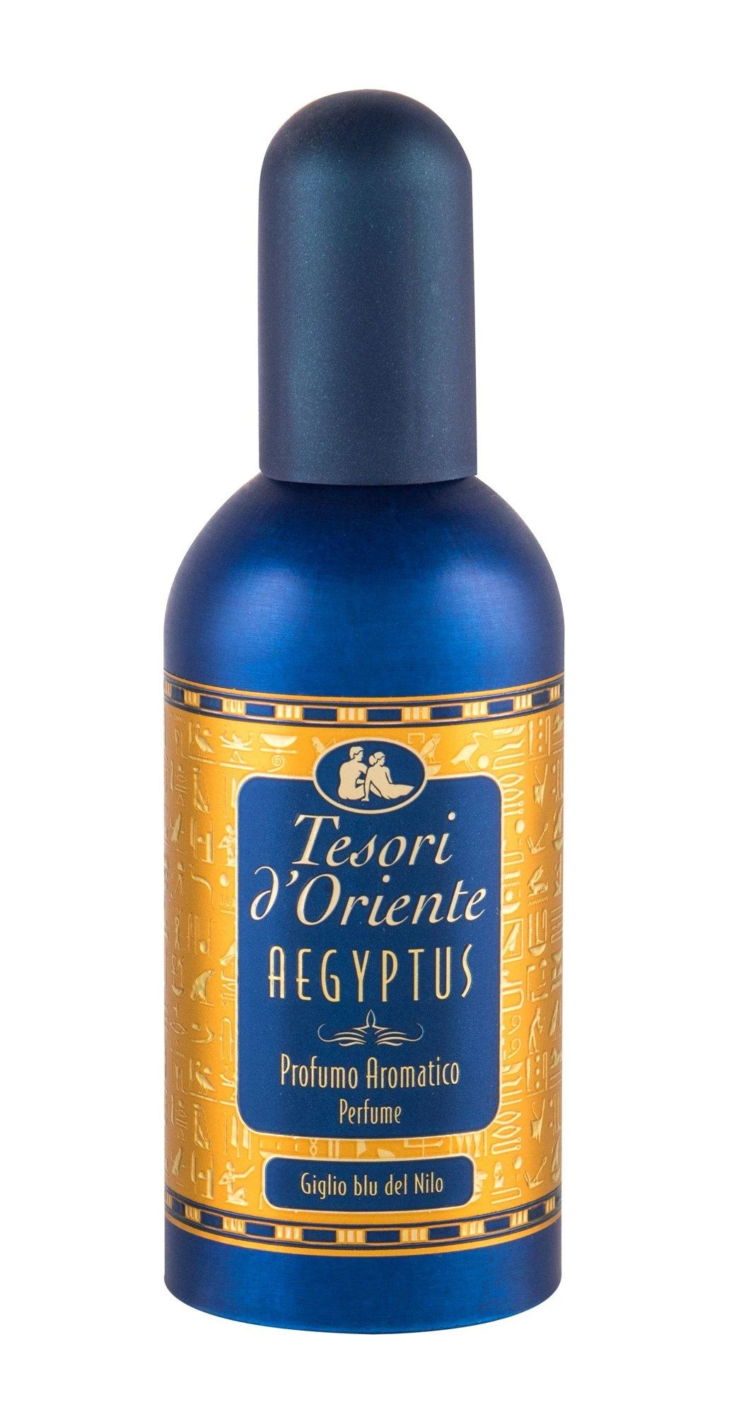 Tesori D'Oriente Tesori d´Oriente Aegyptus EDP parfumuotas vanduo moterims, 100 ml