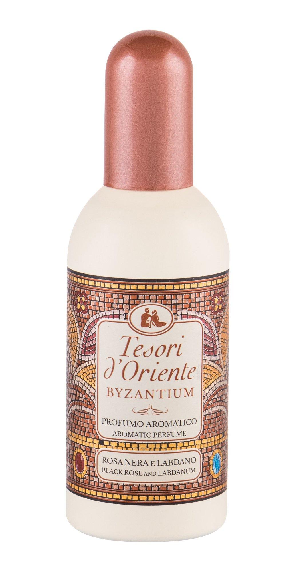Tesori D'Oriente Tesori d´Oriente Byzantium EDP parfumuotas vanduo moterims, 100 ml