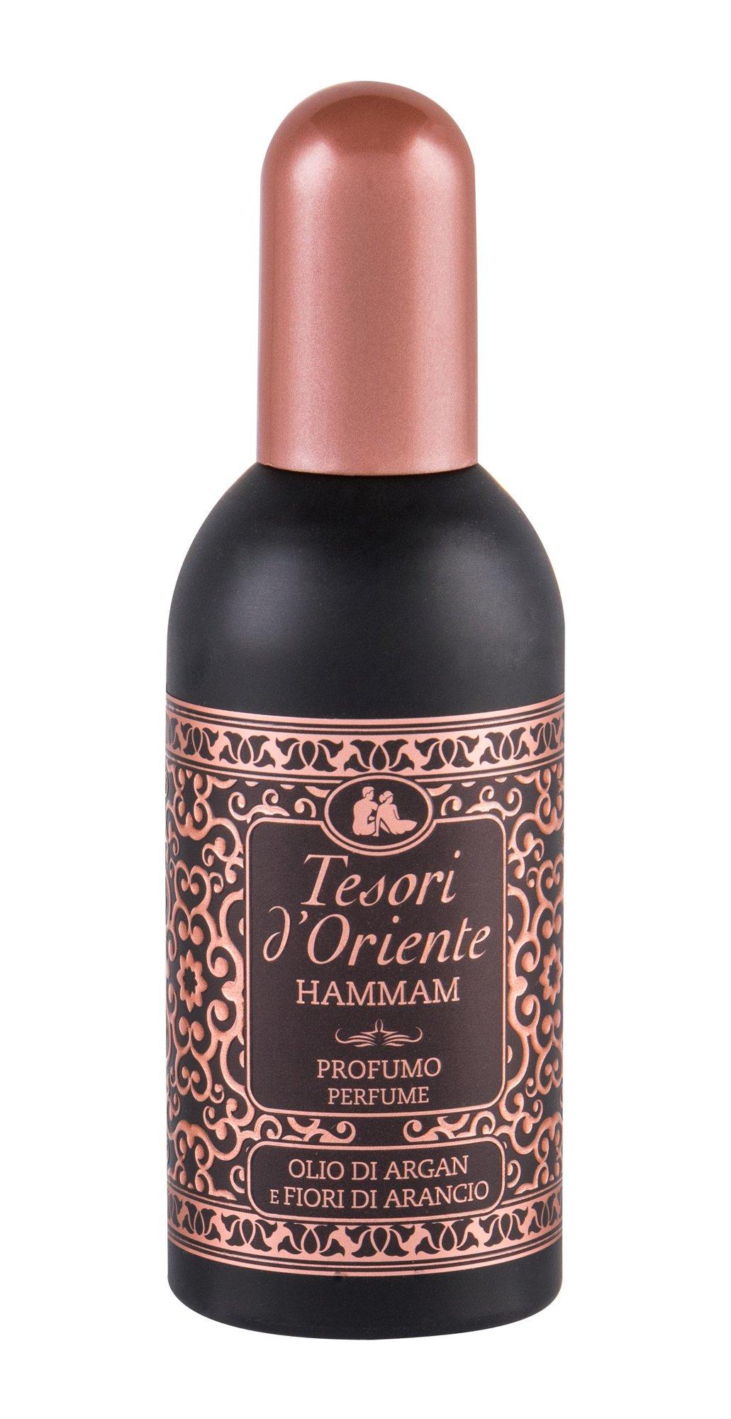 Tesori D'Oriente Tesori d´Oriente Hammam EDP parfumuotas vanduo Unisex, 100 ml