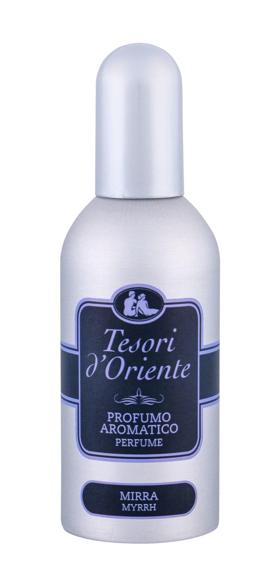 Tesori D'Oriente Tesori d´Oriente Mirra EDP, 100 ml