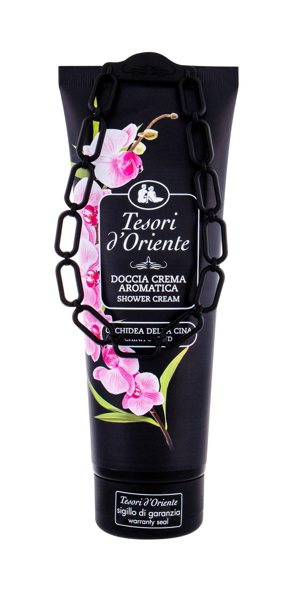 Tesori D'Oriente Tesori d´Oriente Orchidea Della Cina Shower Kreminis
