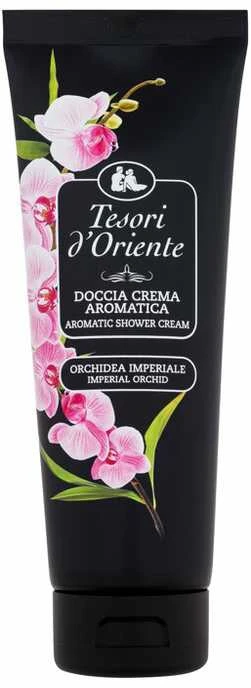 Tesori D'Oriente Tesori d´Oriente Orchidea Della Cina Shower Kreminis