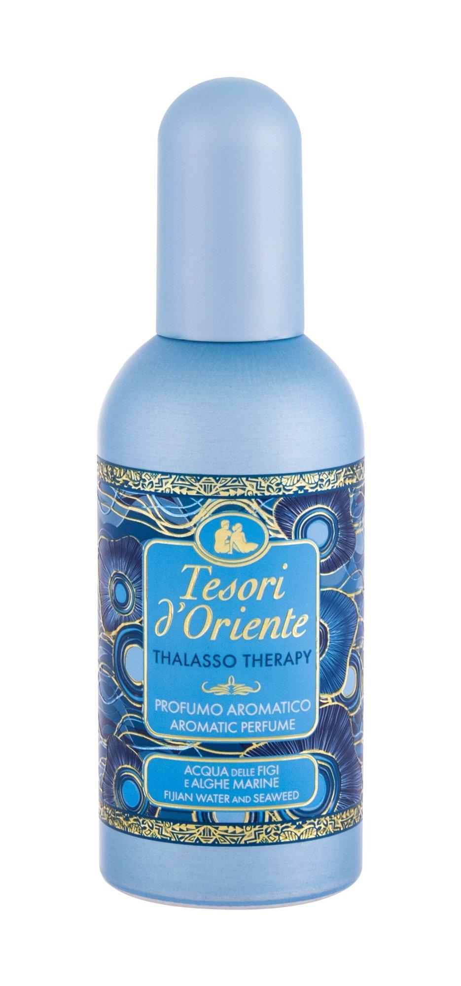 Tesori D'Oriente Tesori d´Oriente Thalasso Therapy EDP parfumuotas vanduo moterims, 100 ml
