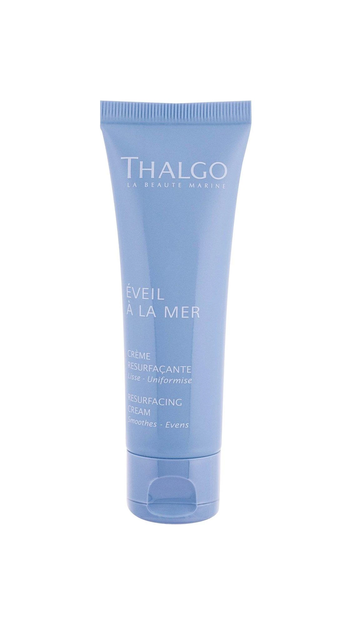 Thalgo Éveil a la Mer Resurfacing Kreminis atgaivinantis veido kremas, 50 ml